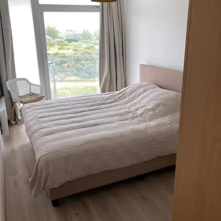 Casa Babette Apartamento De Panne