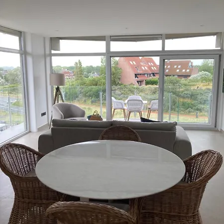 Casa Babette De Panne