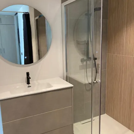 Apartamento Casa Babette De Panne