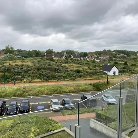 Daire Casa Babette De Panne