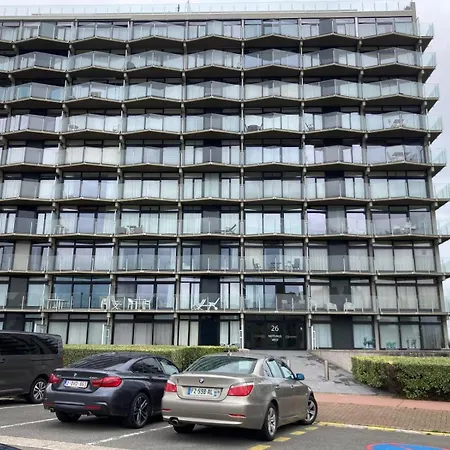 Apartamento Casa Babette