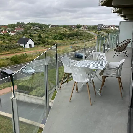 Casa Babette * De Panne