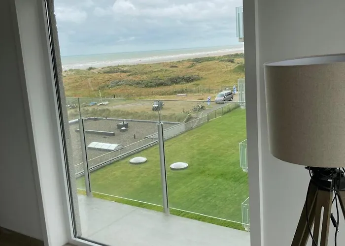 Apartment Casa Babette