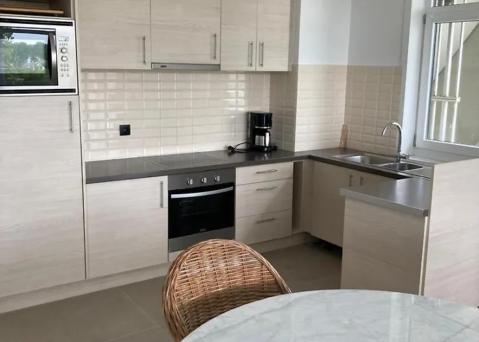 Casa Babette Apartment *