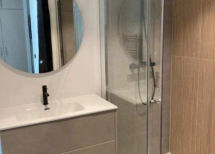 Apartment Casa Babette De Panne