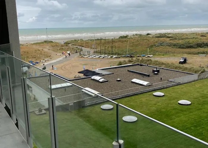 Casa Babette Apartment *