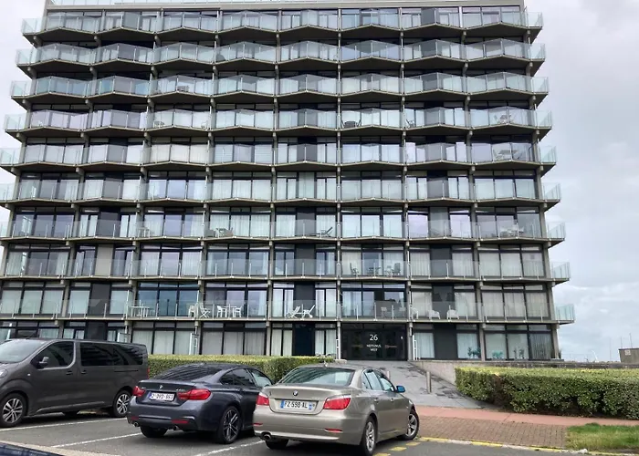 Apartment Casa Babette